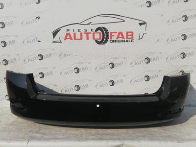 Bara spate Skoda Fabia 3 Facelift Combi/Break/Vari