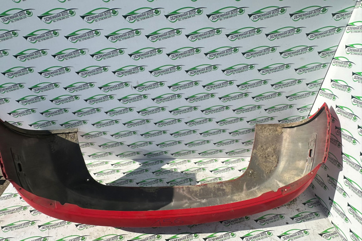 Bara spate Skoda Fabia 6Y [1999 - 2004] 