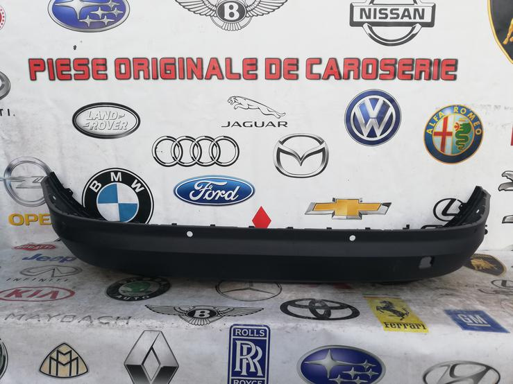 * Bara spate Skoda Kodiaq an 2016-2017-2018-2019-2020 Gauri pentru 4 senzori ZVSQ9DME5S