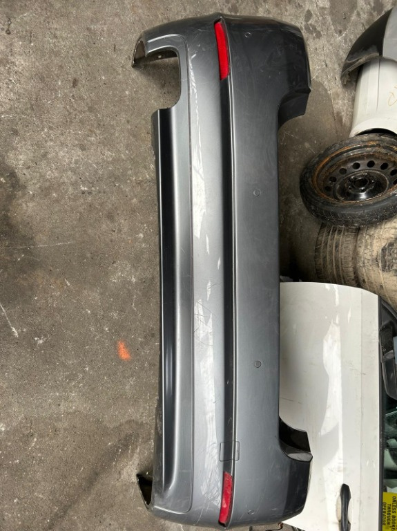 Bara spate Skoda Octavia 2 break VRS