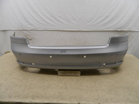 Bara spate Skoda Octavia 2, facelift, Berlina / Hatchback, 2008, 2009, 2010, 2011, 2012, 1Z5807421F