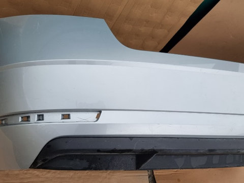 Bara spate Skoda Octavia 3 Facelift berlina 2017 2018 2019