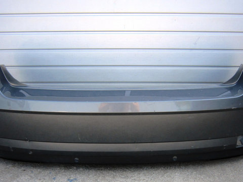 Bara spate Skoda Octavia 3 facelift