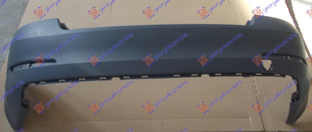 BARA SPATE - SKODA OCTAVIA 6 13-17, SKODA, SKODA OCTAVIA 6 13-17, 751003390