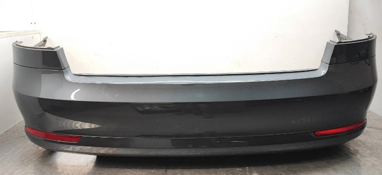 Bara spate Skoda Octavia II
