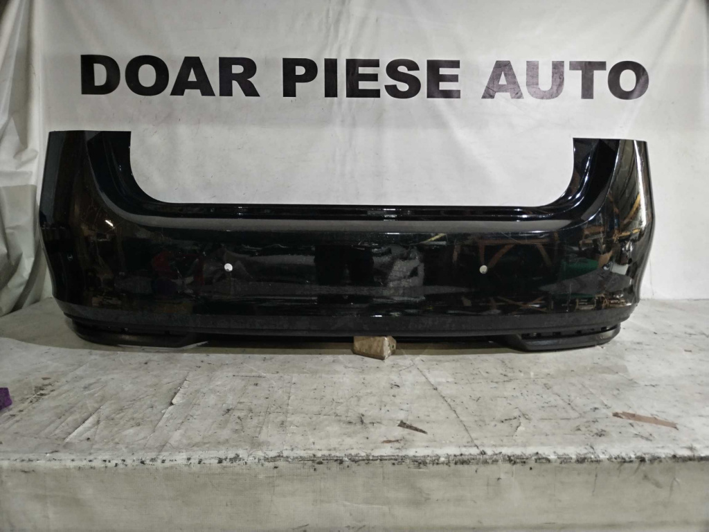 Bara spate Skoda Superb 4, Berlina, Sedan, 2024, 2025, cod origine OE 3P3807421.