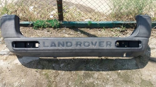 Bara Spate / Spoiler Land Rover Freeland