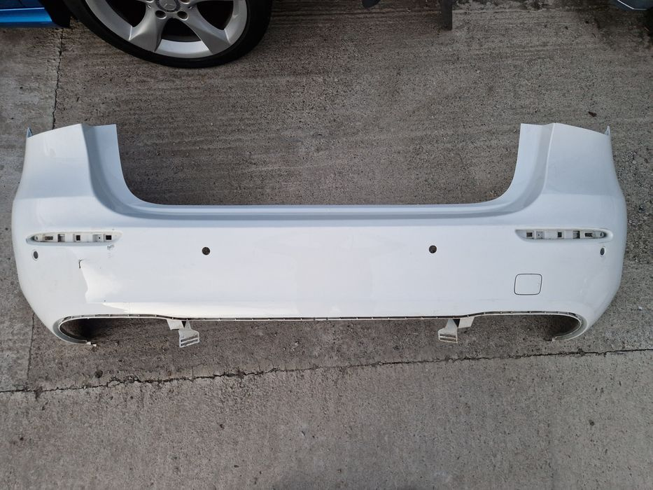 Bara spate spoiler Mercedes A class w177 A177885680