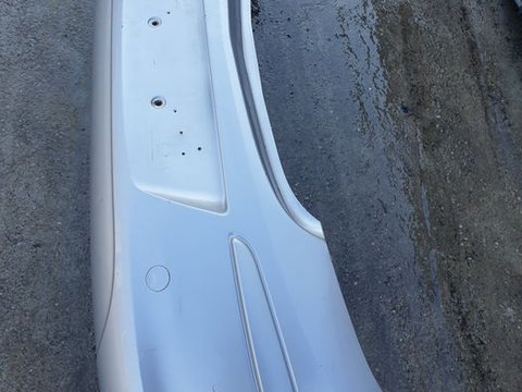 Bara spate spoiler Opel Corsa D 4-5 usi z157