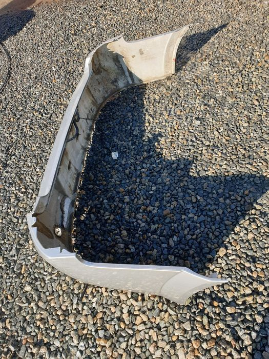Bara spate spoiler Opel Vectra C hatchback sedan limuzina