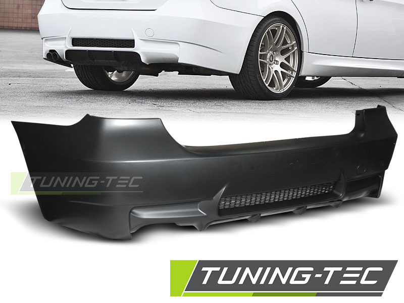 Bara spate sport STYLE compatibil cu BMW E90 05-11