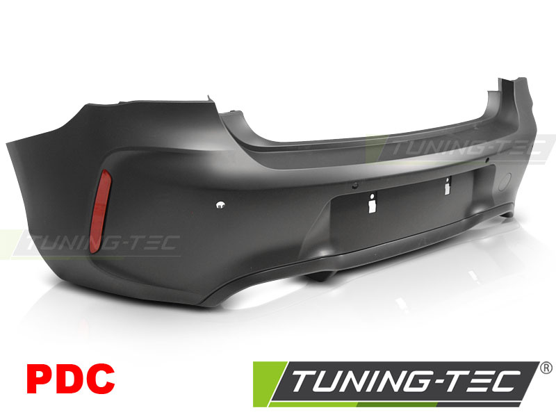 Bara Spate SPORT STYLE PDC compatibila BMW F20 / F21 LCI 15-18