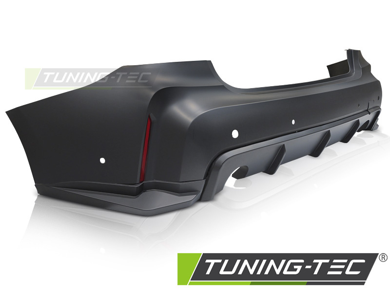 Bara spate sport STYLE PDC -O--O- compatibil cu BMW G20 19-22