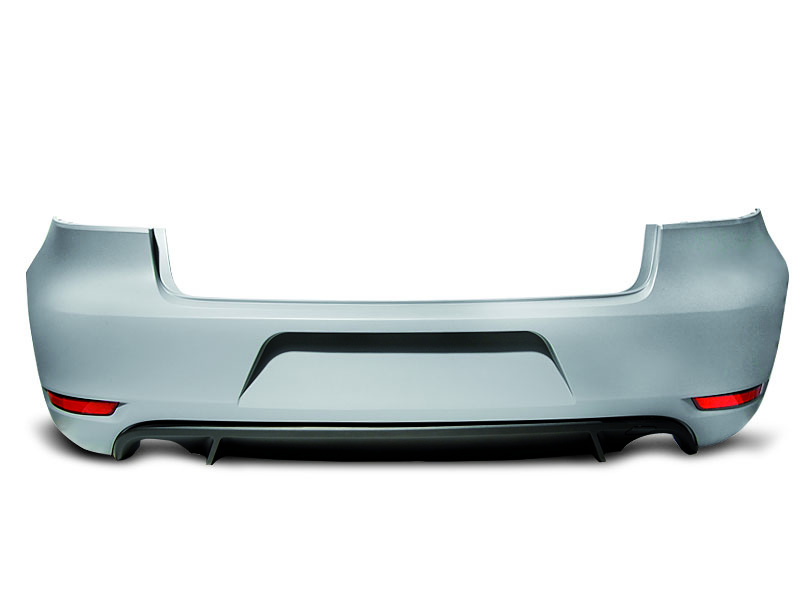 Bara Spate SPORT TWIN compatibila VW GOLF 6