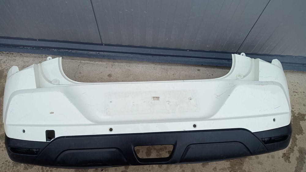 Bara spate ssangyong tivoli