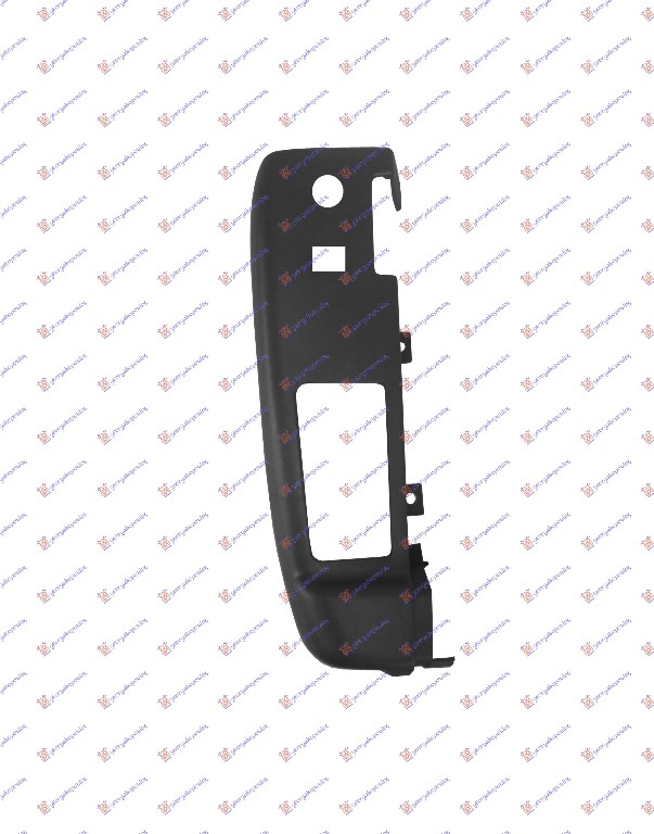 Bara spate stanga Citroen Jumper 2014- NOUA 735423236 (USA DUBLA) (MAXI)