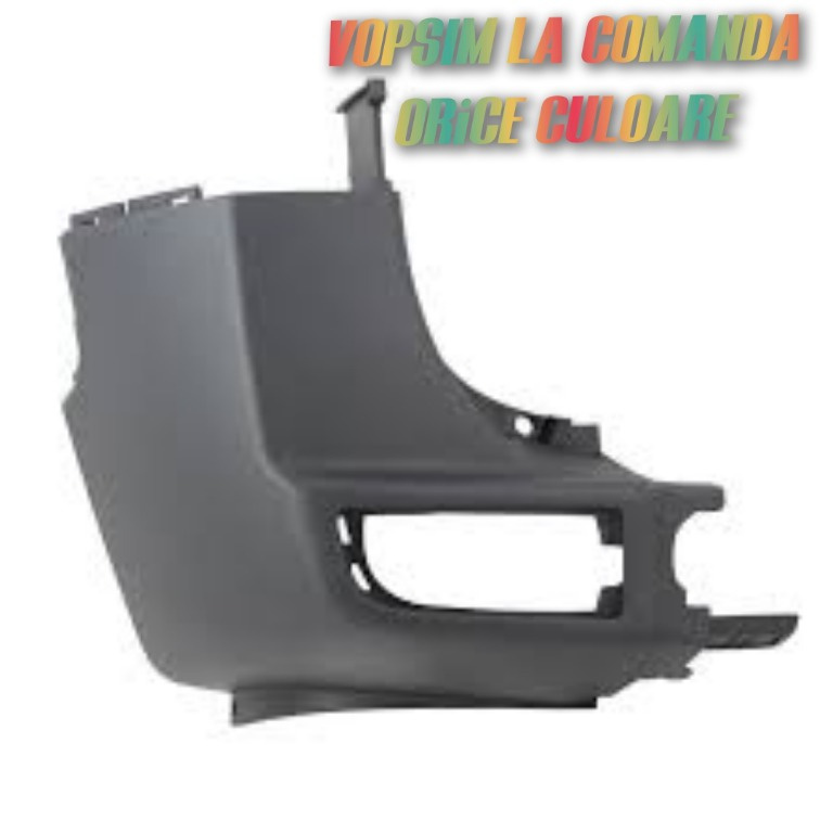 Bara spate stanga NOUA Volkswagen Crafter an fabricatie 2006 2017 2E1807321 A90688010719B51