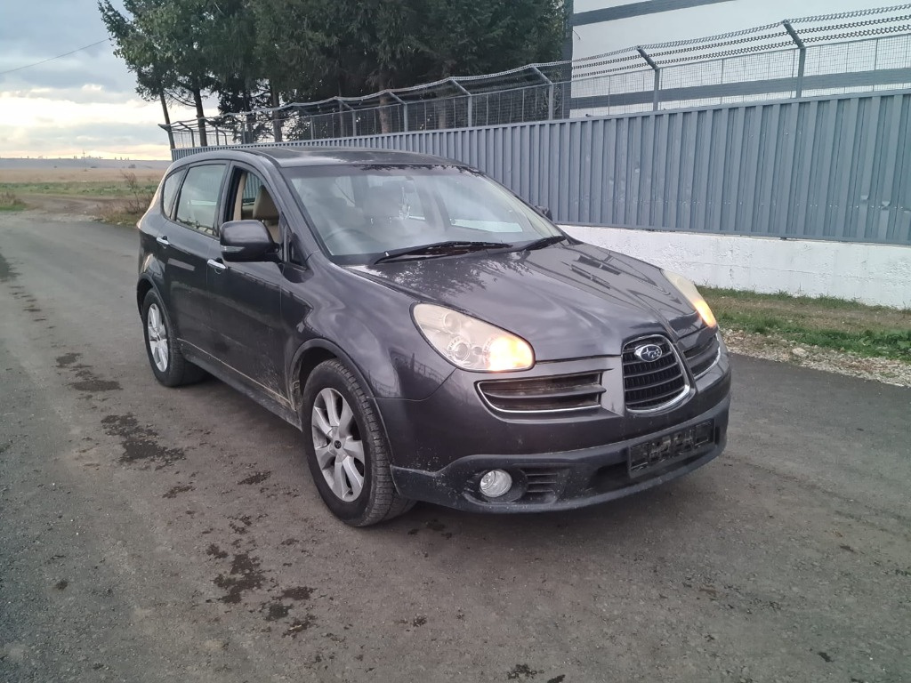 Bara spate Subaru Tribeca 2008 Suv 3.0 benzina