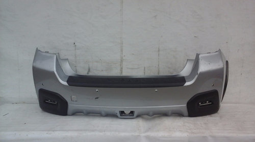 Bara spate Subaru XV Crosstrek An 2013 2
