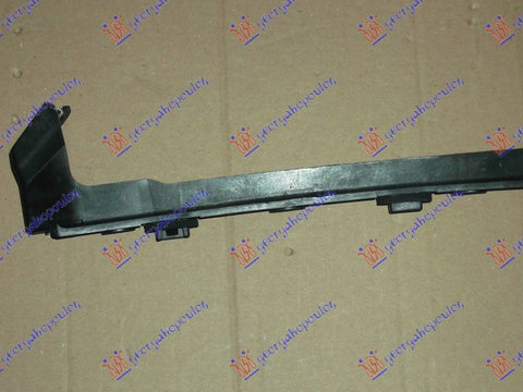 BARA SPATE SUPORT LATERAL PLASTIC. EXTERIOR (H/B) 300004313