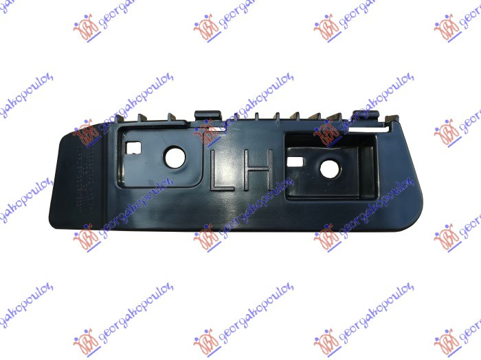 BARA SPATE SUPORT SUPERIOR PLASTIC - TESLA TESLA MODEL 3 17- TESLA TESLA MODEL 3 17- 906004304 906004304 108399200D