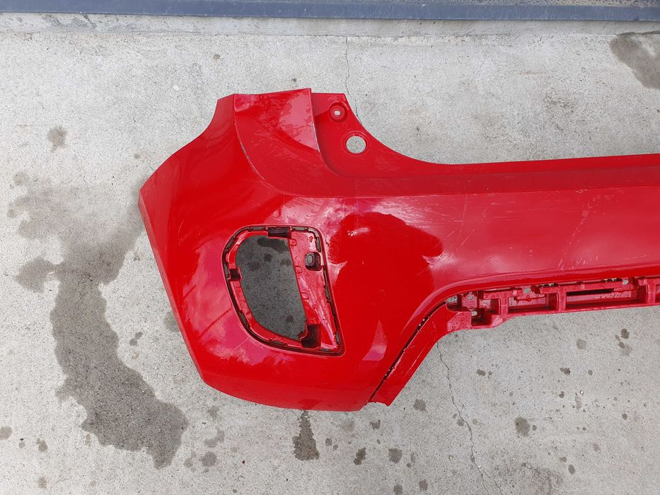bara spate suzuki ignis