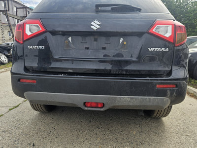 Bara spate Suzuki Vitara 2018