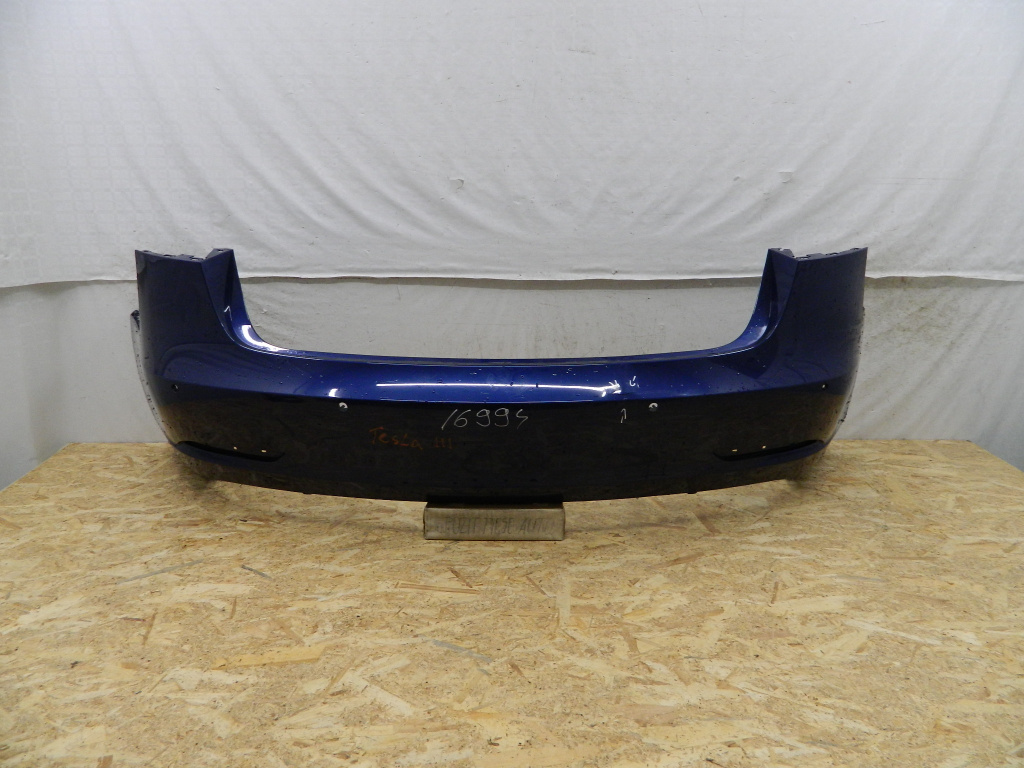 Bara spate Tesla Model 3, 2017, 2018, 2019, 1103556-00-A.