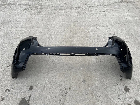 Bara spate Toyota Auris 2012-2015 Originala