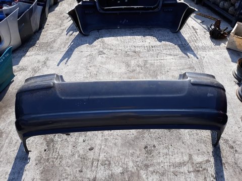 Bara spate Toyota Avensis