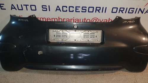 Bara spate TOYOTA AYGO din 2007