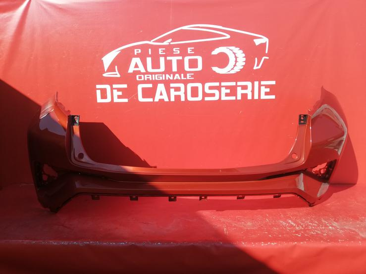 Bara spate Toyota C-HR Facelift an 2019-2020-2021-2022-2023 Gauri pentru 6 senzori MPC9G8RA8X