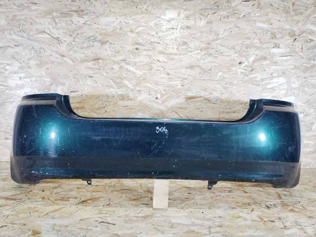 Bara spate Toyota Corolla Hatchback, 2004, 2005, 2006, 2007, 5215913200.