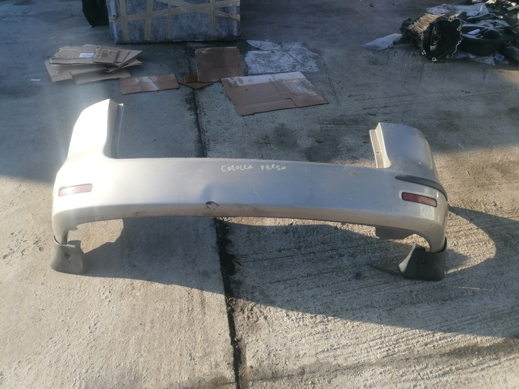 Bara spate Toyota Corolla Verso E 120 pr