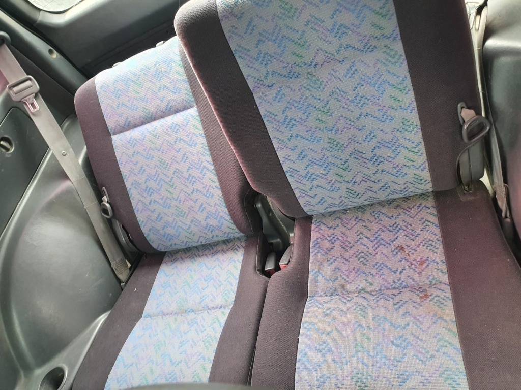 Bara spate Toyota RAV 4 1997 4x4 2.0 ben