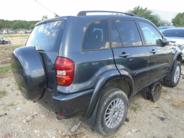 Bara spate Toyota RAV 4 2005 SUV 2.0