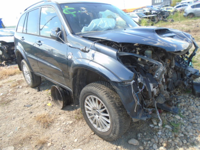 Bara spate Toyota RAV 4 2005 SUV 2.0