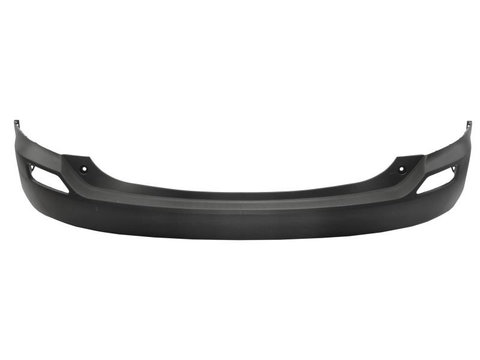 Bara spate Toyota Rav 4 (Xa40), 01.2013-02.2016, Model Versiunea Europeana, gata de vopsit (fara primer), gri, Aftermarket