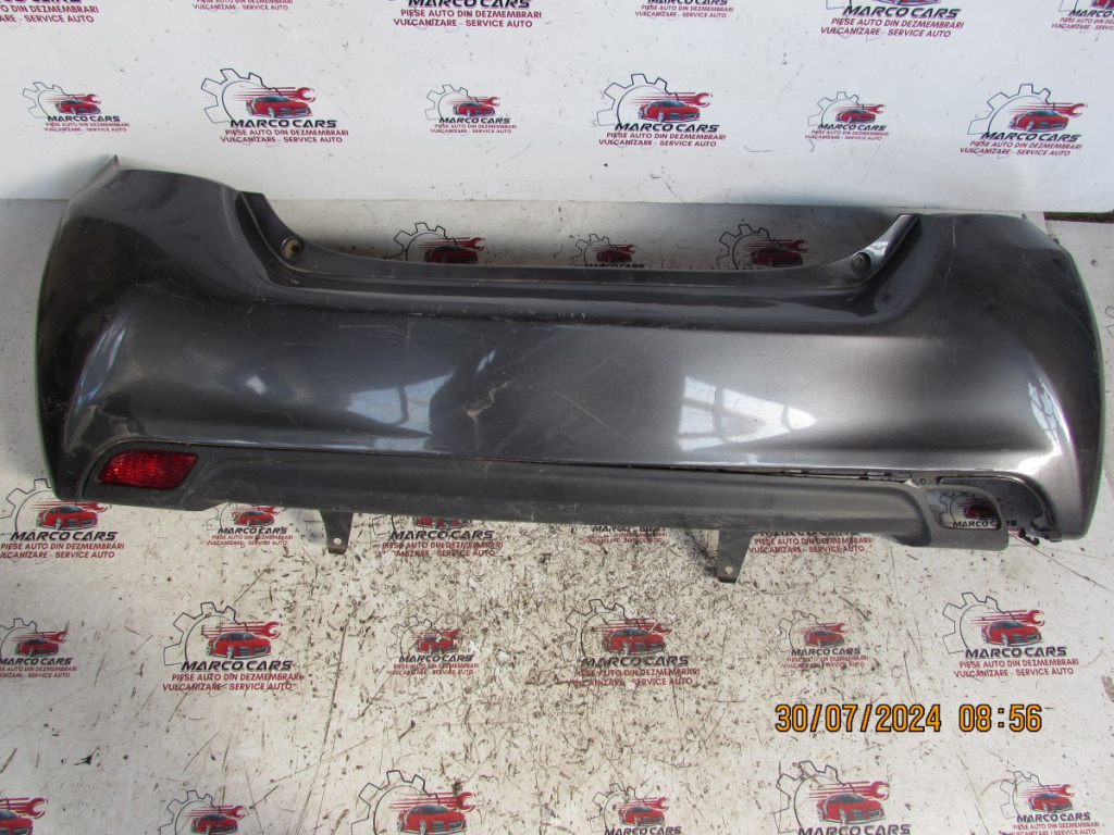 BARA SPATE TOYOTA - YARIS - 2011-2014
