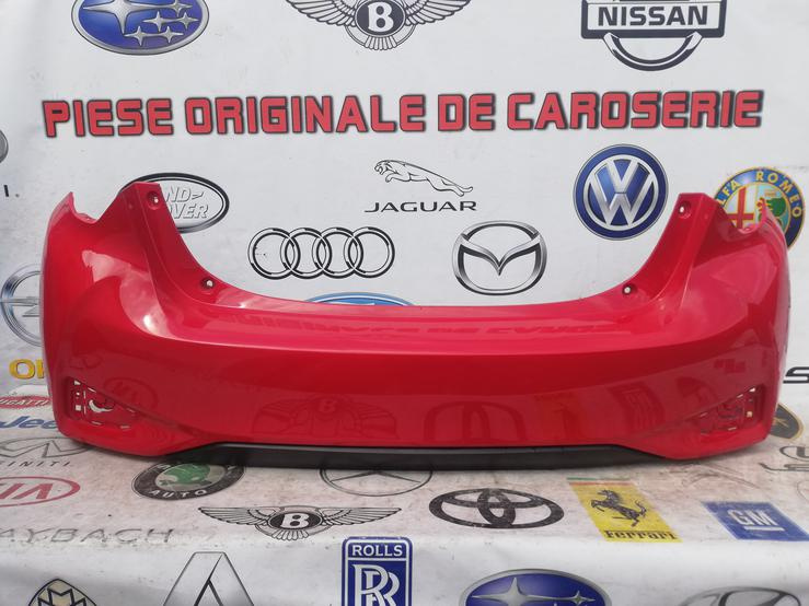 Bara spate Toyota Yaris Facelift an 2017-2018-2019-2020 WATSQNVL5C