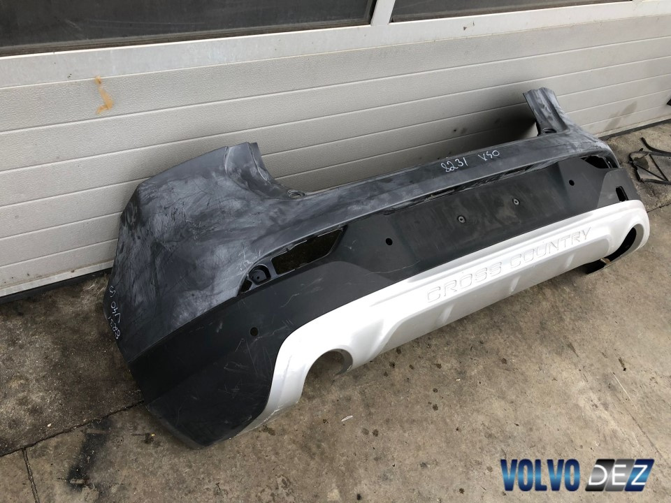 Bara spate V40 Cross Country VOLVO Origi