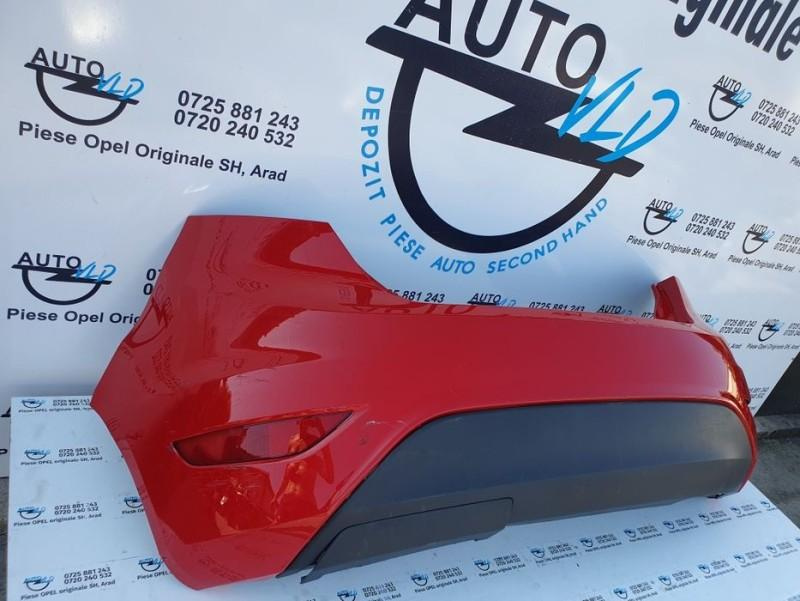 Bara spate VLD SP 111 Ford Fiesta 6 2008