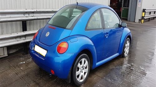 Bara spate Volkswagen Beetle 2003 Hatchb