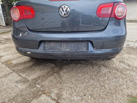 Bara Spate Volkswagen EOS