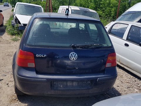 Bara spate Volkswagen Golf 4 1999