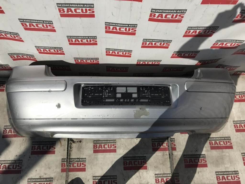 Bara Spate Volkswagen Golf 4 Hatchback