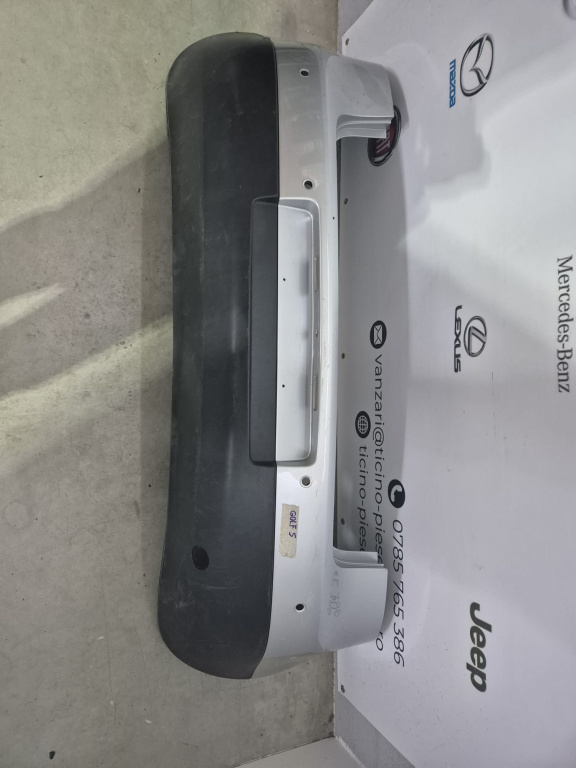 Bara spate Volkswagen Golf 5 2003-2008