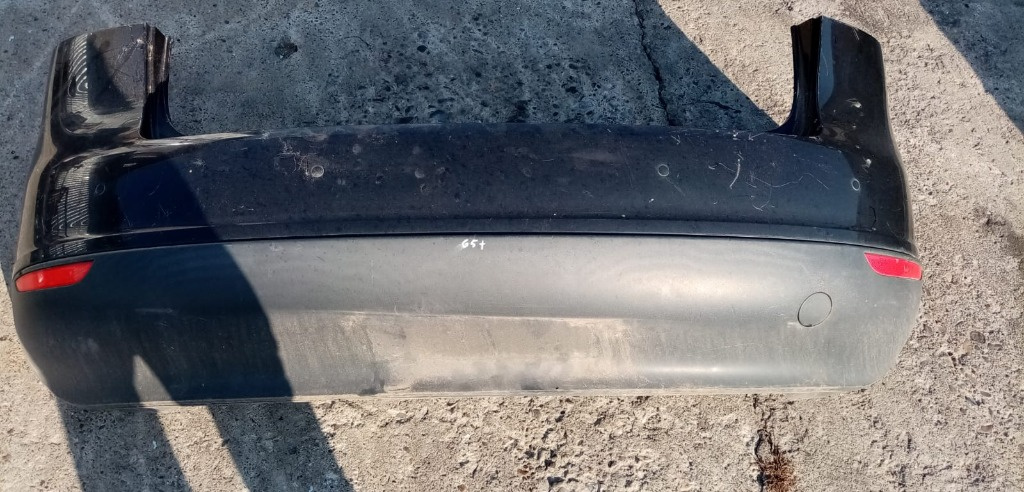 Bara spate Volkswagen Golf 5+ plus