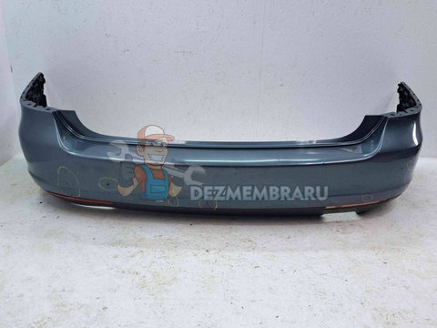 Bara spate Volkswagen Golf 5 Variant (1K5) [Fabr 2007-2009] LA6R 1K9807521A