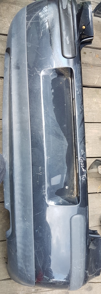 Bara spate Volkswagen Golf IV Hatchback